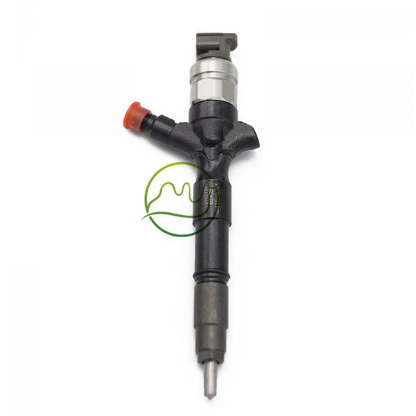 High Quality Diesel Fuel Injector 295050-0813 2950500813
