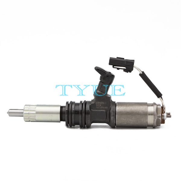 Common rail Injector 095000-0721 095000-0721