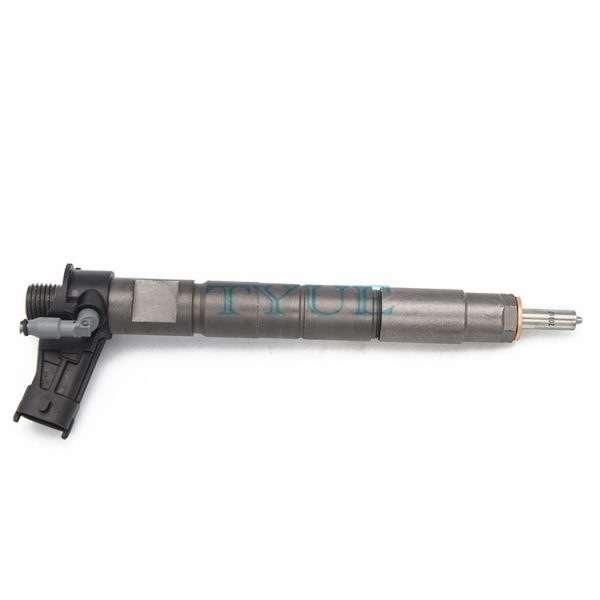Common Rail Disesl Injector 0445115009 7792097 13537793652