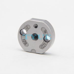 Diesel Fuel Injector 31# Valve Plate for Injector 095000-6222 095000-6691 095000-8010 295040-6770