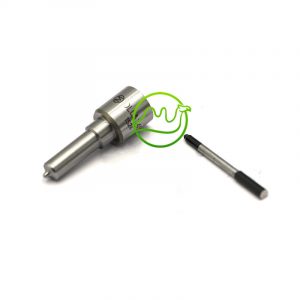 New Diesel Fuel Common Rail Injector Nozzle DLLA155P939 093400-9390 FOR injector 095000-7660