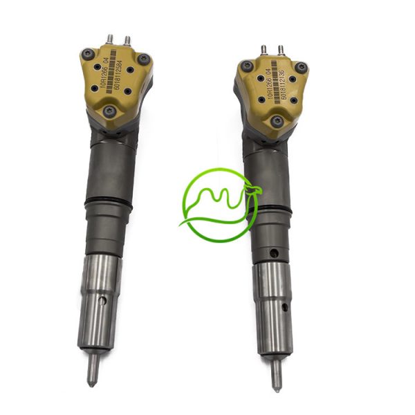 Remanufactured Injector 4CR01974 198-7912 232-1173