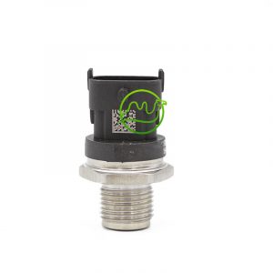 Diesel Fuel Rail Pressure Sensor Valve 0281006165 0281002971 0281006086 0281002797 0281002283 0281002398