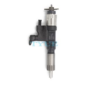 Nozzle DLLA152P1058 Common Rail Disesl Injector 095000-8420 0950008420