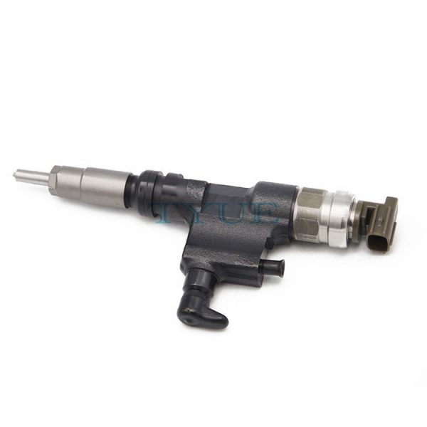 High Quality Diesel Injector 095000-5080 Common Rail Disesl Injector 095000-5080