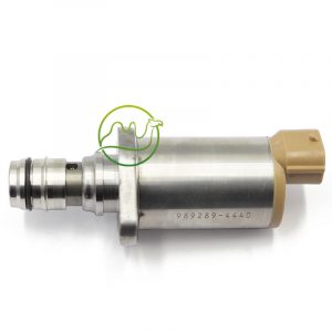 High-Quality SCV Valve Control Valve 294050-0030 for 6HK JO8 6081T
