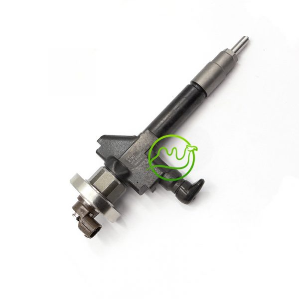 Remanufactured Engine Diesel Fuel Injector 095000-6130 095000-6131 095000-613-1