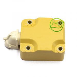 Hot-Sale Common Rail Diesel Fuel Injector Solenoid Valve 3126E for 593597C91R