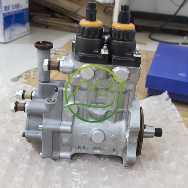 Injection Oil Pump 094000-0421 0940000421