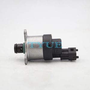 High-Quality Metering Solenoid Valve 0928400664