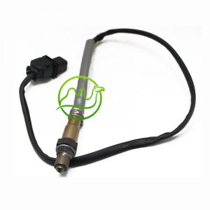 High-Quality Auto Parts Oxygen Sensor 0281004171 0 281 004 171