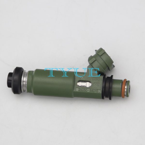 New high quality fuel injector for 23250-66010 23209-66010