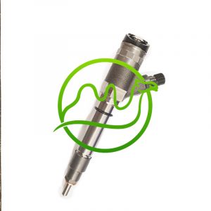 Injector solenoid valve F00RJ02701 FOR injector 0445120027