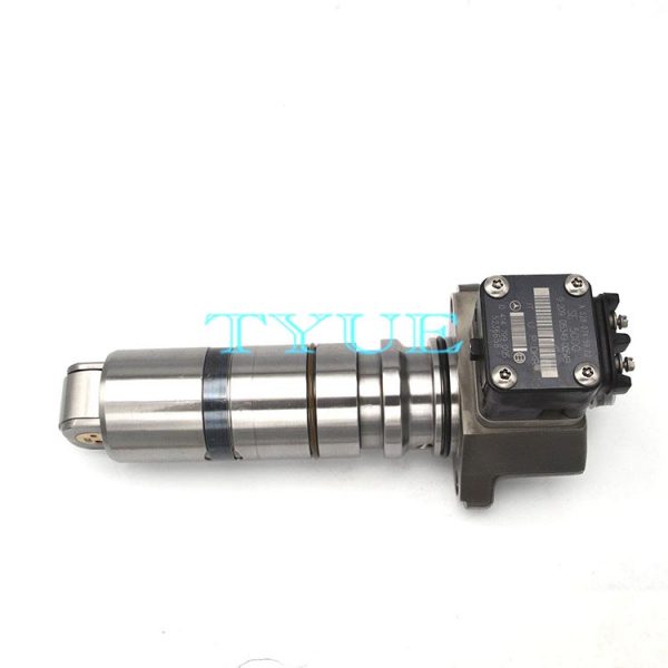 Common Rail Diesel Engine Fuel Injection Unit Pump 0414799008 0414799005 0414799025