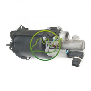 Diesel Fuel Pump Truck Auto Spare Parts Clutch Servo 81307256084 for MAN Truck Clutch Booster