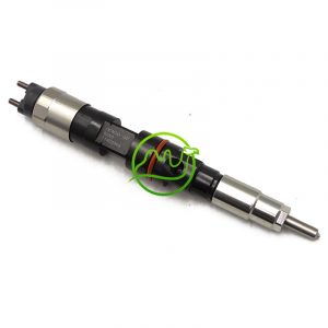 Engine Diesel Fuel Injector 095000-8250