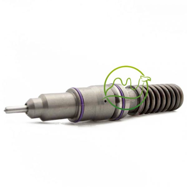Remanufactured fuel injector RE547828 BEBE4M00002