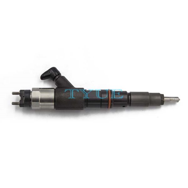 Remanufactured Diesel Fuel Injector 5365904