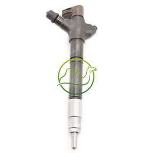 Original Diesel Injector 23670-26060 2367026060