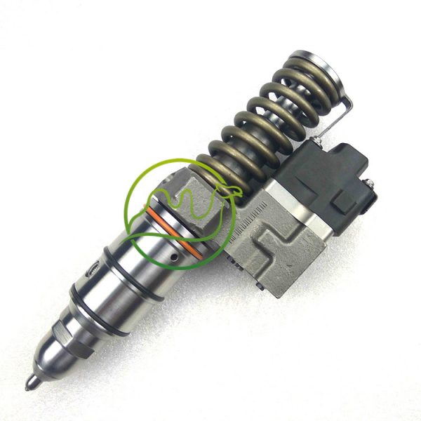Remanufactured diesel fuel injector R-5236981 5236981 5237014 5237042