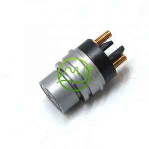 High-Quality Common Rail  Diesel Fuel Solenoid Valve F00RJ02697 F 00R J02 697