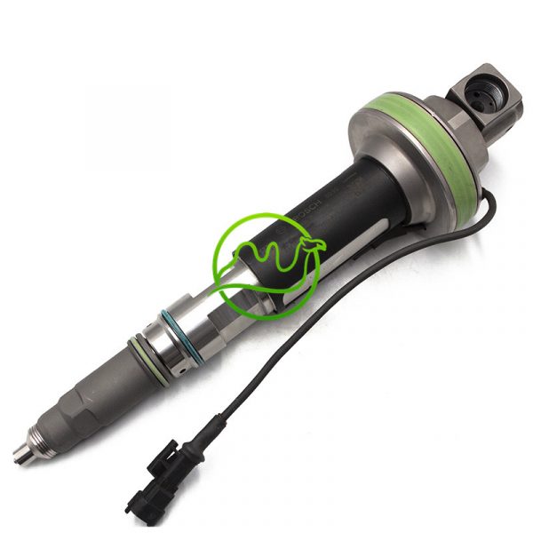 Remanufactured fuel injector F00L0J019 4964170 4955524 FOR Engine SK19 QSK38 QSK50 QSK60