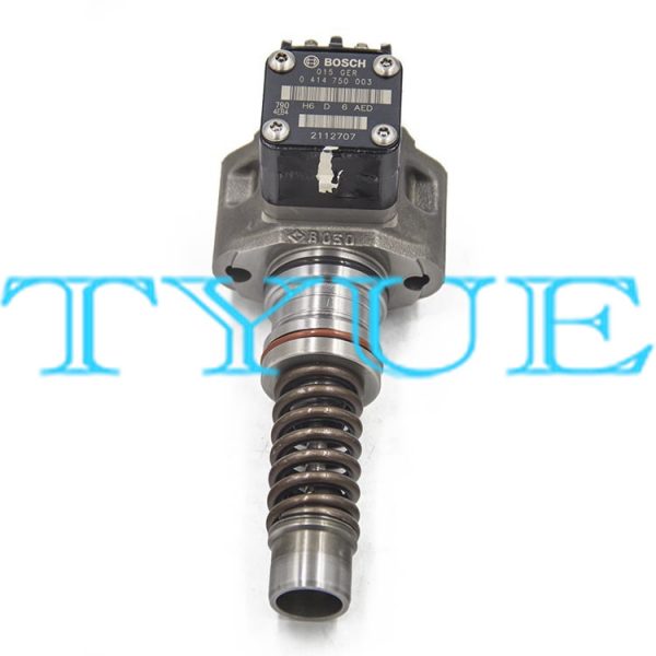 Fuel Injection Unit Pump 1392052 1435558