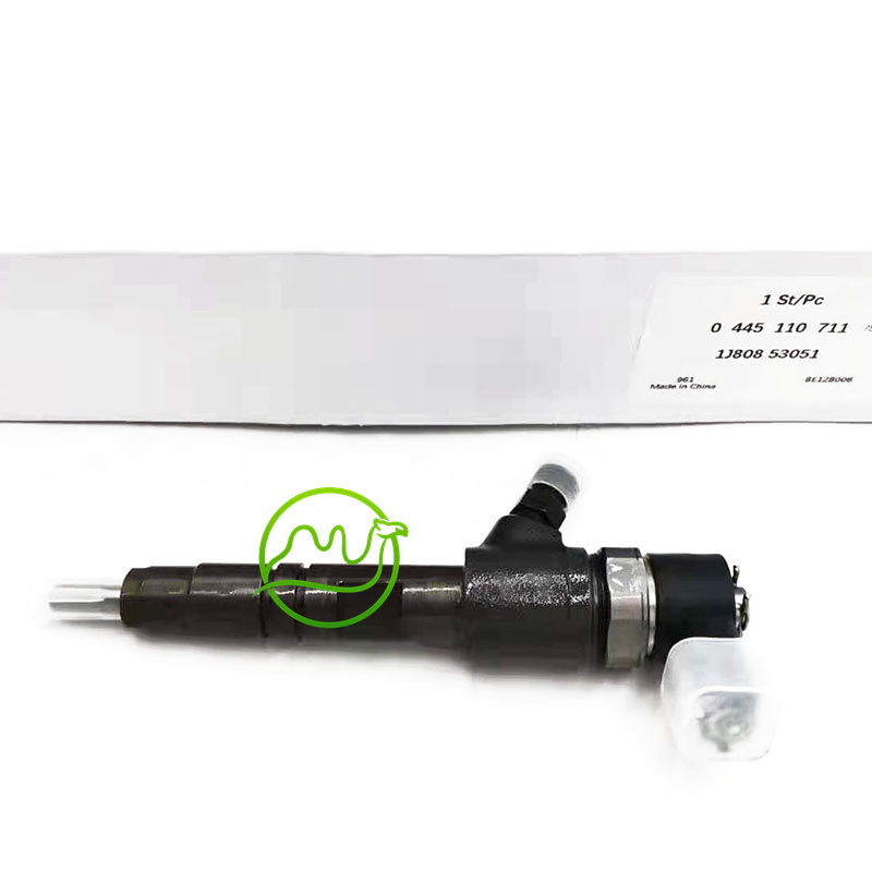 Made in China new Engine Diesel Fuel Injector 0445110711 0445110505 0445110771