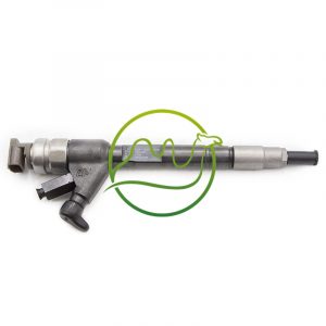 Remanufactured diesel fuel injector 095000-5950 D28-001-801 D28001801