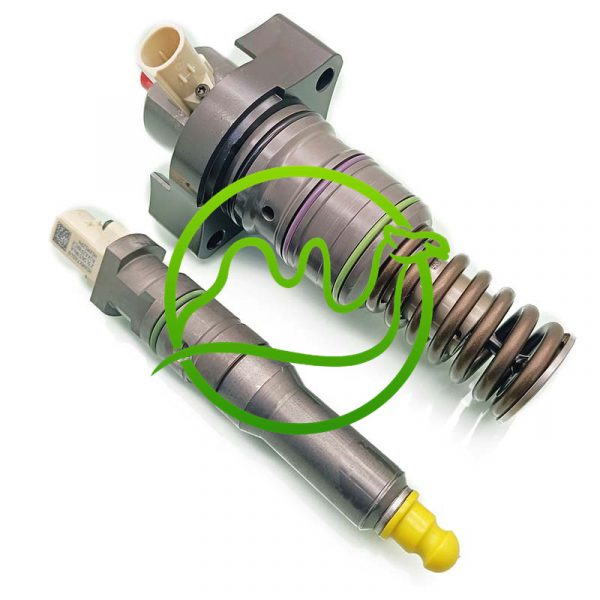 Remanufactured fuel unit pump BEBJ1D05001 2047601