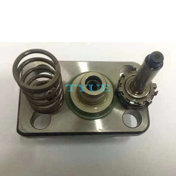 Hot Selling Diesel Engine Pump Plunger F01M100869 F00F0P1509 F00F0P1006