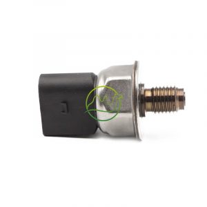 Good Quality Fuel Rail Pressure Sensors 55PP33-02 2711530328 A 271 153 03 08