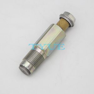 Diesel Fuel Limited Pressure Valve LPV Valve 8973813460 8-97381346-0 for HP3