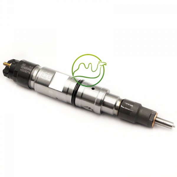 Common Rail Disesl Injector 0445120075 2855135 504128307