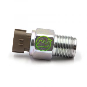 High-Quality Diesel Fuel Rail Pressure Sensor 89458-60021 89458 60021 8945860021