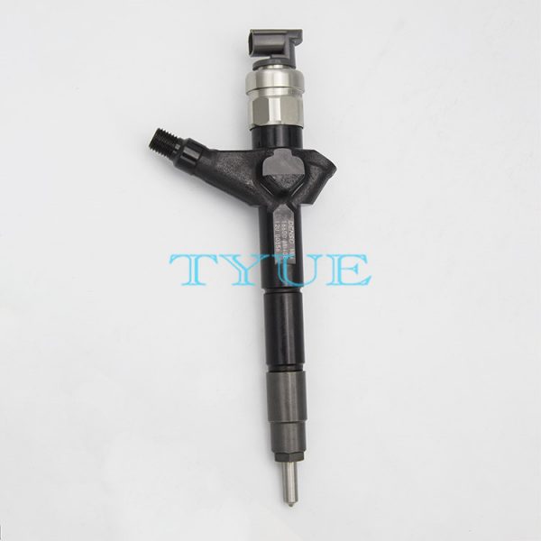 Engine Diesel Fuel Injector 16600-MB40E 16600MB40E 095000-6240 0950006240