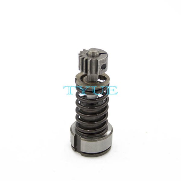 HotSelling Diesel Engine Pump Plunger 4N4997  Mark 4N4997