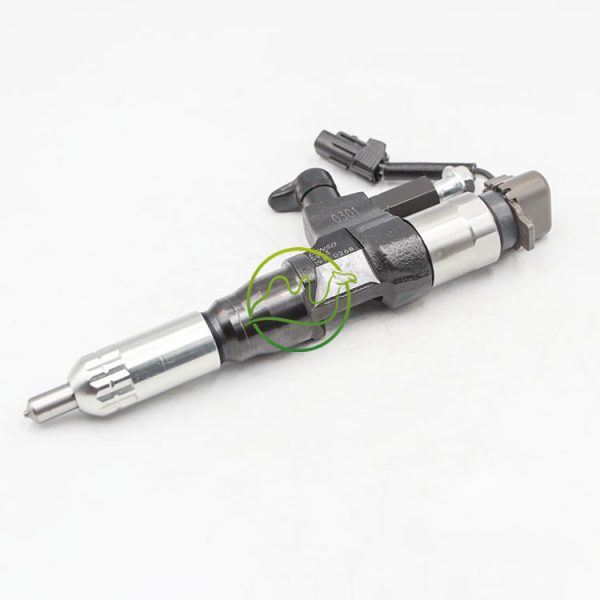 Remanufactured fuel Injector 9709500-658 23910-1460 IN stock