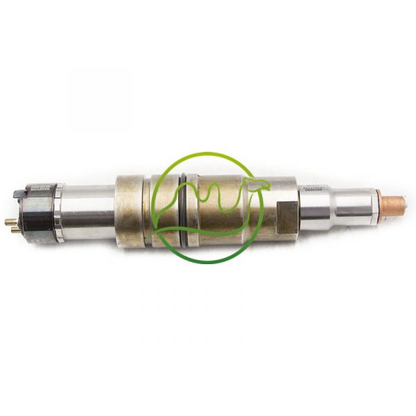Remanufactured fuel injector 2057401 2031836 110528079