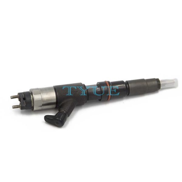 Remanufactured Engine Diesel Fuel Injector 5296723 5296723-1 52967231