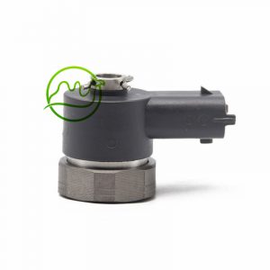 High-Quality Injector Solenoid Valve F00RJ02701 FOORJ02701 HD110205-027 HD110205027 for 0445120027