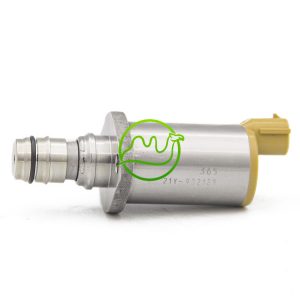 Hot-Sale Common Rail SCV Valve 294200-3670 Suction Control Valve 2942003670 294200 3670