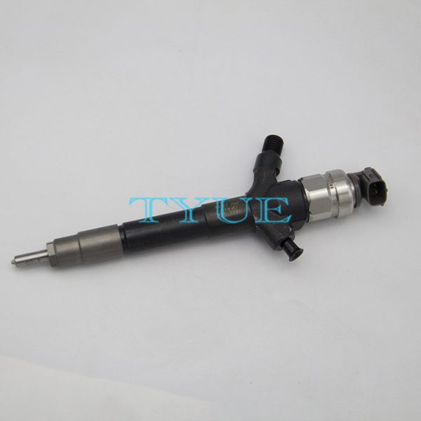 Engine Diesel Fuel Injector 095000-1770 high quality 0950001770 6156-11-3300 6156113300
