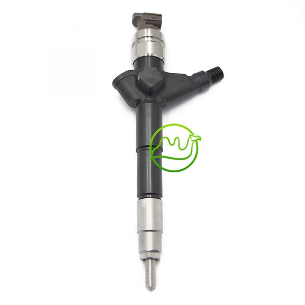 DLLA148P824 FOR Remanufactured Diesel Injector 095000-5170