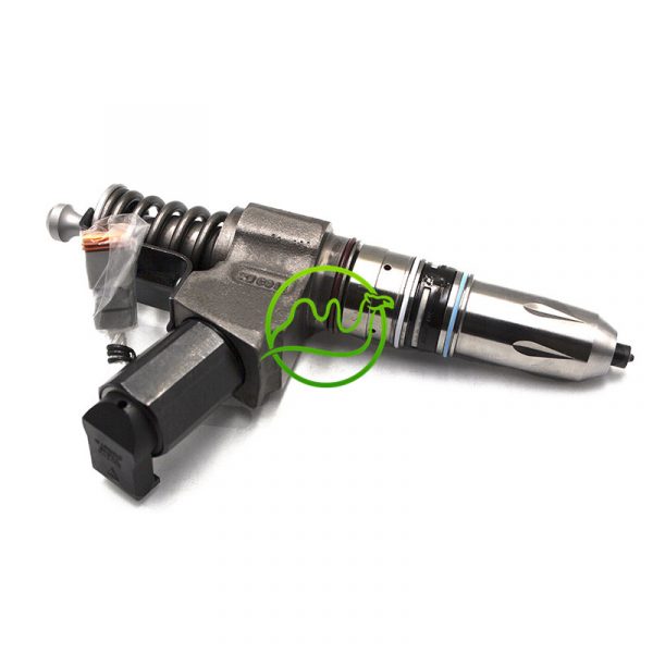 Remanufactured Engine Diesel Fuel Injector 4384360