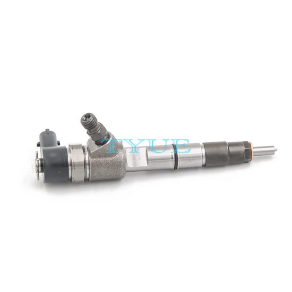 High Quality Diesel Injector 0445110385 Common Rail Disesl Injector  0445110385