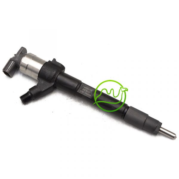 Remanufactured Engine Diesel Fuel Injector 295050-0960 12640381 2950500960
