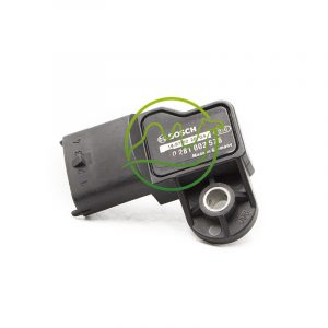 High Quality  Manifold Absolute Pressure  Sensor  MAP Sensor  3602105A98D