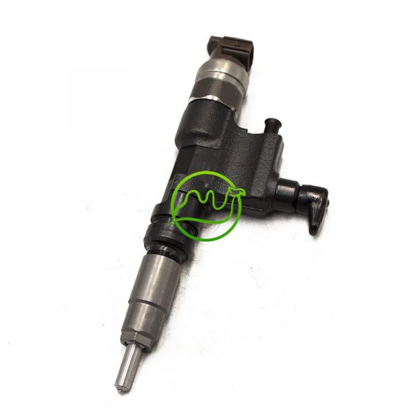 Remanufactured Disesl Injector 095000-8480 0950008480