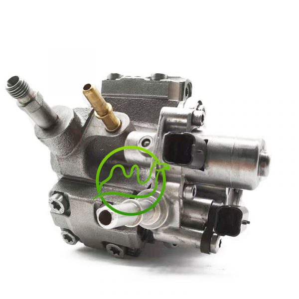 BK2Q9K546AG FOR Original new Oil Pump FB3Q9B395BD
